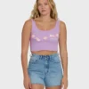 Beachcombing Tank Top