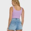Beachcombing Tank Top