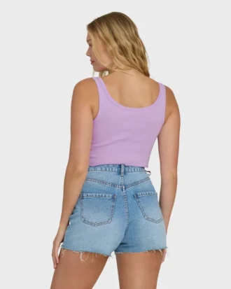 Beachcombing Tank Top