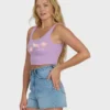 Beachcombing Tank Top