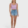 Beachcombing Tank Top