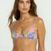 Beat the Heat Morgan Underwire Bikini Top