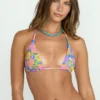 Beat the Heat Remi Triangle Bikini Top