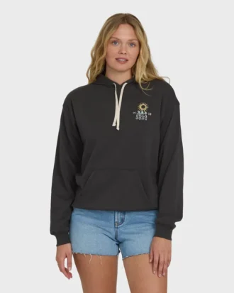Before Times Pullover Hoodie