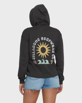 Before Times Pullover Hoodie