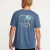 Better Premium Wave Wash Short Sleeve T-Shirt