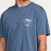 Better Premium Wave Wash Short Sleeve T-Shirt