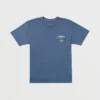 Better Premium Wave Wash Short Sleeve T-Shirt