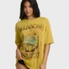 Between Night and Dawn Short Sleeve T-Shirt