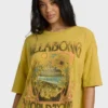 Between Night and Dawn Short Sleeve T-Shirt