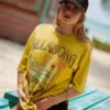 Between Night and Dawn Short Sleeve T-Shirt