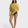 Between Night and Dawn Short Sleeve T-Shirt