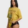 Between Night and Dawn Short Sleeve T-Shirt