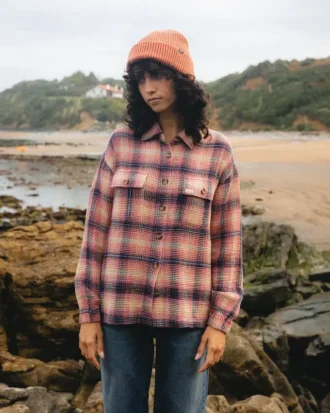 Big Bear Long Sleeve Shirt