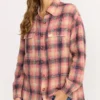 Big Bear Long Sleeve Shirt