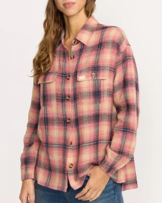 Big Bear Long Sleeve Shirt