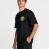Billabong X Mami Wata Black Star Regular Tee