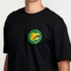 Billabong X Mami Wata Black Star Regular Tee