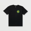 Billabong X Mami Wata Black Star Regular Tee