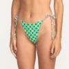 Billabong X Mami Wata Reversible Tie-Side Hike Bikini Bottom