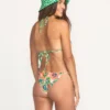 Billabong X Mami Wata Reversible Tie-Side Hike Bikini Bottom