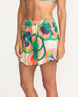 Billabong X Mami Wata Sea Ya Shorts