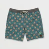 Billabong X Mami Wata Star Lo Tide 18″ Boardshorts