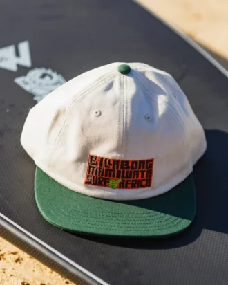 Billabong X Mami Wata Surf Africa Strapback Hat