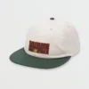Billabong X Mami Wata Surf Africa Strapback Hat