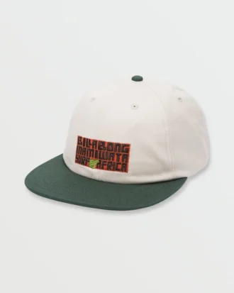 Billabong X Mami Wata Surf Africa Strapback Hat
