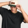 Billabong X Mami Wata Surf Africa Strapback Hat