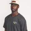Billabong X Mami Wata Surf Africa Strapback Hat