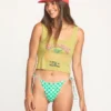 Billabong X Mami Wata Surf Africa Tank
