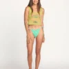 Billabong X Mami Wata Surf Africa Tank