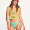 Billabong X Mami Wata Surf Africa Tank