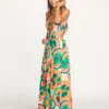 Billabong X Mami Wata True Desire Dress