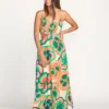Billabong X Mami Wata True Desire Dress