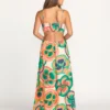 Billabong X Mami Wata True Desire Dress