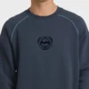 Bio Fleece Crewneck Sweatshirt