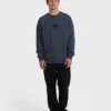 Bio Fleece Crewneck Sweatshirt
