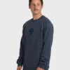 Bio Fleece Crewneck Sweatshirt