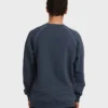 Bio Fleece Crewneck Sweatshirt