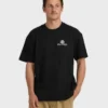 Bio Wave Og Short Sleeve T-Shirt