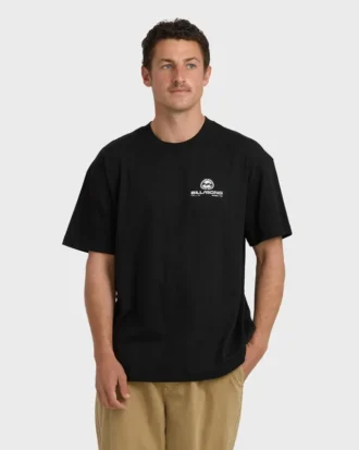 Bio Wave Og Short Sleeve T-Shirt