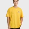 Bio Wave Og Short Sleeve T-Shirt