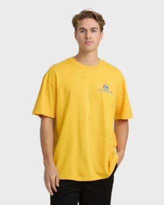 Bio Wave Og Short Sleeve T-Shirt