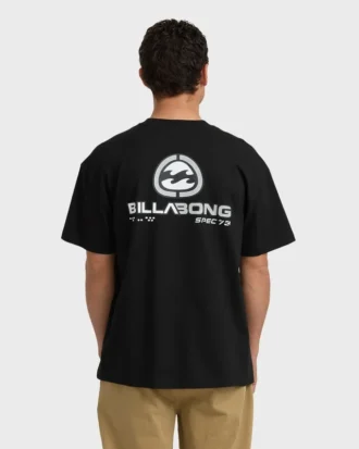 Bio Wave Og Short Sleeve T-Shirt