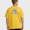 Bio Wave Og Short Sleeve T-Shirt