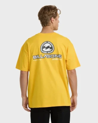 Bio Wave Og Short Sleeve T-Shirt