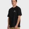 Bio Wave Og Short Sleeve T-Shirt